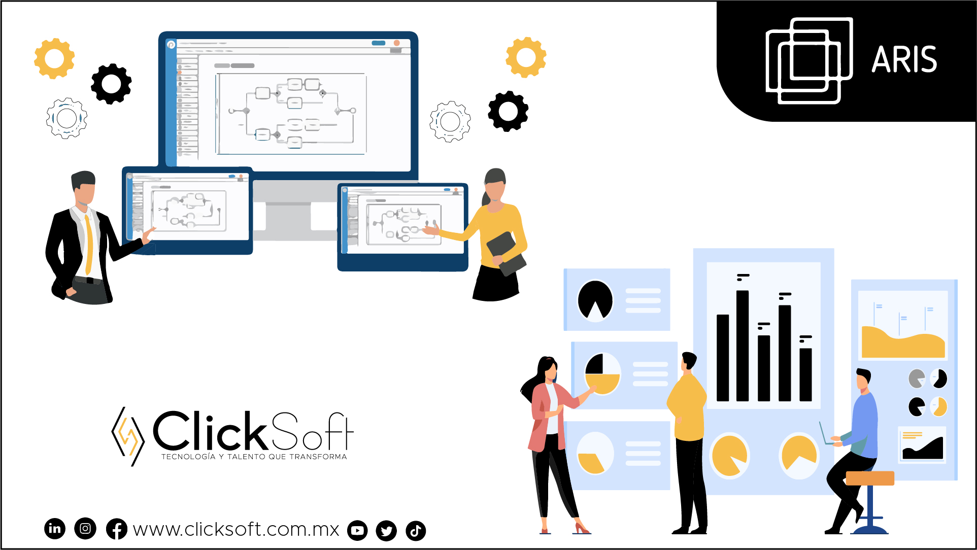 Blog – ClickSoft