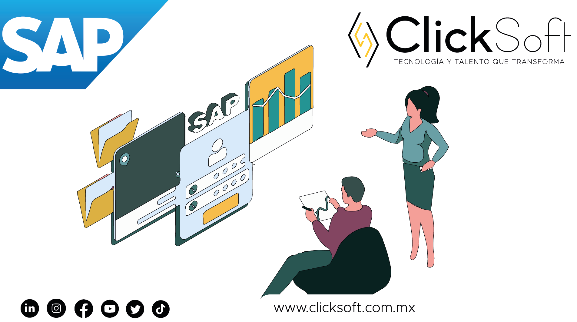 Blog – ClickSoft